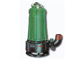 WQK/QG帶(dài)切割裝(zhuāng)置潛水(shuǐ)排污