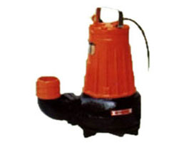 AS潛水(shuǐ)排污泵(bèng)