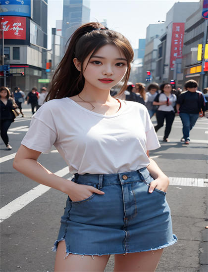 订阅女友同类型作品对比：风格差异与特色比较