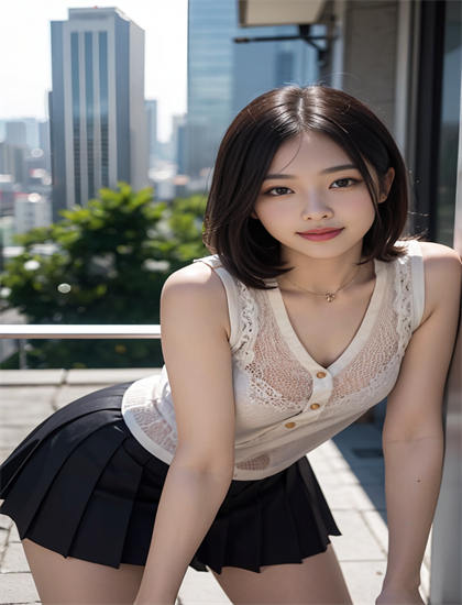 《美味DJ女郎》悬念设置：叙事技巧与观众心理